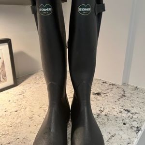 Le Chameau Rain Boots